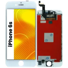 wyswietlacz-ekran-lcd-iphone-6s-bialy-oryginal-ref