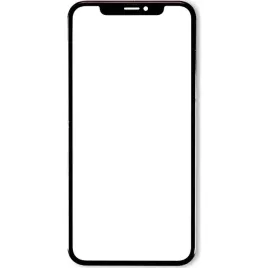 szyba-z-ramka-klej-oca-iphone-xr