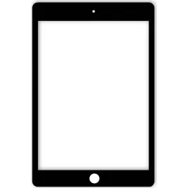 szyba-z-klejem-oca-do-ipad-mini-5-czarna