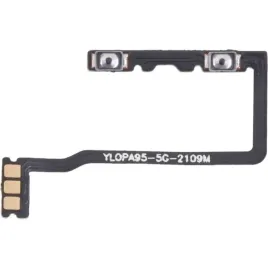 tasma-flex-przyciskow-glosnosci-do-oppo-a95