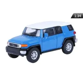 model-autko-toyota-fj-cruiser-1-34-niebieski