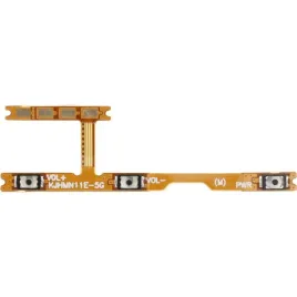 tasma-flex-przyciskow-power-glosnosci-volume-do-xiaomi-poco-m5