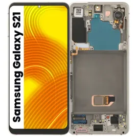 wyswietlacz-z-ramka-do-samsung-galaxy-s21-oryginal-szary