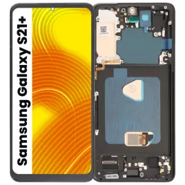 wyswietlacz-oled-z-ramka-do-samsung-galaxy-s21-czarny