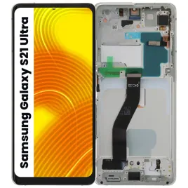 wyswietlacz-z-ramka-do-samsung-galaxy-s21-ultra-oryginal-srebrny