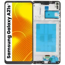 wyswietlacz-z-ramka-do-samsung-galaxy-a21s-oryginal-czarny
