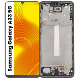 wyswietlacz-z-ramka-do-samsung-galaxy-a33-5g-oryginal-bialy