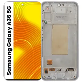 wyswietlacz-z-ramka-do-samsung-galaxy-a36-5g-oryginal-lawendowy