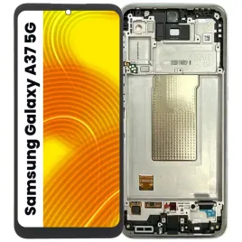 wyswietlacz-z-ramka-do-samsung-galaxy-a37-5g-oryginal-czarny