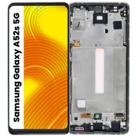 wyswietlacz-z-ramka-do-samsung-galaxy-a52s-5g-oryginal-bialy