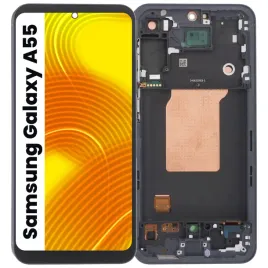 wyswietlacz-z-ramka-do-samsung-galaxy-a55-ref-zolty