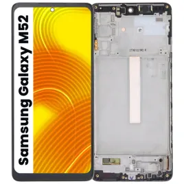 wyswietlacz-z-ramka-do-samsung-galaxy-m52-oryginal-czarny