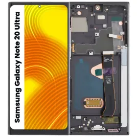 wyswietlacz-oled-z-ramka-do-samsung-galaxy-note-20-ultra-czarny