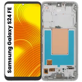 wyswietlacz-z-ramka-do-samsung-galaxy-s24-fe-ref-srebrny