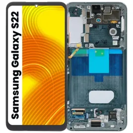 wyswietlacz-z-ramka-do-samsung-galaxy-s22-oryginal-zielony