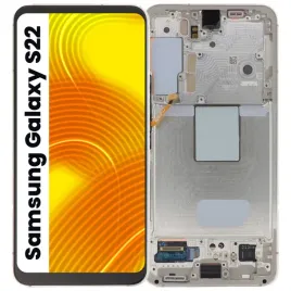 wyswietlacz-z-ramka-do-samsung-galaxy-s22-oryginal-szary