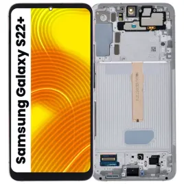 wyswietlacz-z-ramka-do-samsung-galaxy-s22-oryginal-bialy