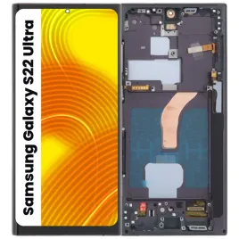 wyswietlacz-oled-z-ramka-do-samsung-galaxy-s22-ultra-czarny