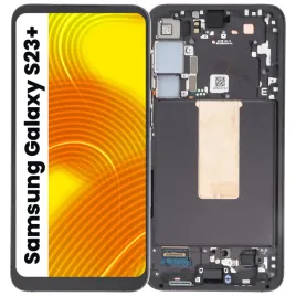 wyswietlacz-z-ramka-do-samsung-galaxy-s23-oryginal-czarny