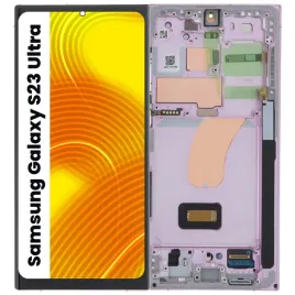 wyswietlacz-z-ramka-do-samsung-galaxy-s23-ultra-oryginal-lawendowy