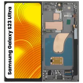 wyswietlacz-z-ramka-do-samsung-galaxy-s23-ultra-ref-zielony
