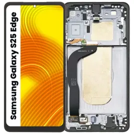 wyswietlacz-z-ramka-do-samsung-galaxy-s25-edge-oryginal-czarny