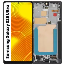 wyswietlacz-z-ramka-do-samsung-galaxy-s25-ultra-ref-czarny