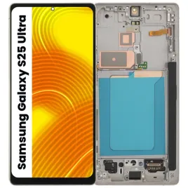 wyswietlacz-z-ramka-do-samsung-galaxy-s25-ultra-ref-tytanowy