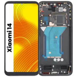 wyswietlacz-z-ramka-do-xiaomi-14-oryginal-czarny