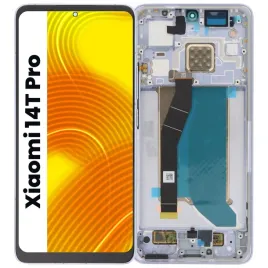 wyswietlacz-z-ramka-do-xiaomi-14t-pro-oryginal-niebieski
