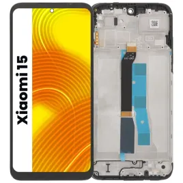 wyswietlacz-z-ramka-do-xiaomi-15-oryginal-czarny