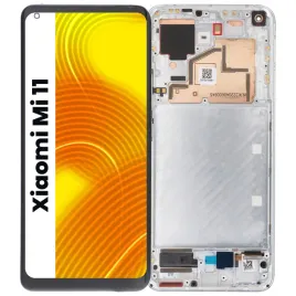 wyswietlacz-z-ramka-do-xiaomi-mi-11-oryginal-czarny