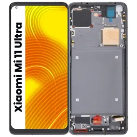 wyswietlacz-z-ramka-do-xiaomi-mi-11-ultra-oryginal-czarny