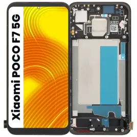 wyswietlacz-z-ramka-do-xiaomi-poco-f7-5g-oryginal-czarny