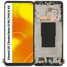 wyswietlacz-z-ramka-do-xiaomi-12t-redmi-note-12-5g-poco-x5-oryginal-cza