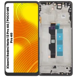 wyswietlacz-z-ramka-do-xiaomi-redmi-note-13-pro-4g-poco-m6-pro-4g-orygina