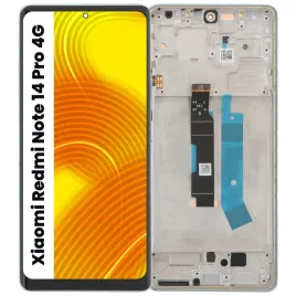 wyswietlacz-z-ramka-do-xiaomi-redmi-note-14-pro-4g-oryginal-niebieski