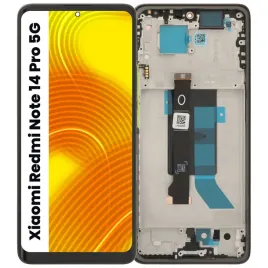 wyswietlacz-z-ramka-do-xiaomi-redmi-note-14-pro-5g-oryginal-niebieski