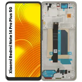 wyswietlacz-z-ramka-do-xiaomi-redmi-note-14-pro-plus-5g-oryginal-niebieski