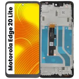 wyswietlacz-z-ramka-do-motorola-edge-20-lite-oryginal-czarny