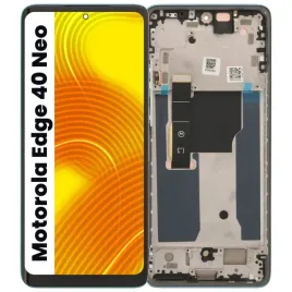 wyswietlacz-z-ramka-do-motorola-edge-40-neo-oryginal-zielony