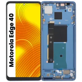 wyswietlacz-z-ramka-do-motorola-edge-40-oryginal-niebieski