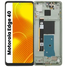 wyswietlacz-z-ramka-do-motorola-edge-40-oryginal-zielony