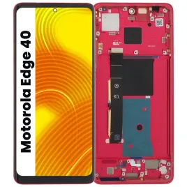 wyswietlacz-z-ramka-do-motorola-edge-40-oryginal-czarny