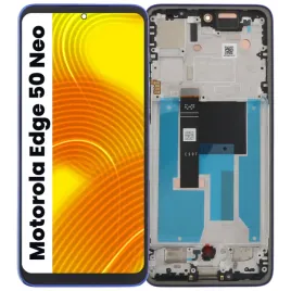 wyswietlacz-z-ramka-do-motorola-edge-50-neo-oryginal-niebieski