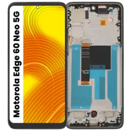 wyswietlacz-z-ramka-do-motorola-edge-60-neo-5g-oryginal-zielony