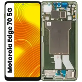 wyswietlacz-z-ramka-do-motorola-edge-70-5g-oryginal-zielony