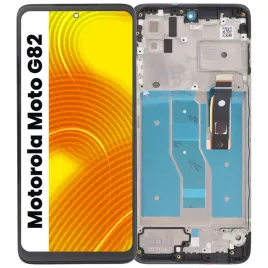 wyswietlacz-z-ramka-do-motorola-moto-g82-oryginal-czarny
