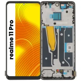 wyswietlacz-z-ramka-do-realme-11-pro-zamiennik