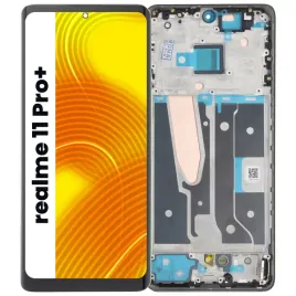 wyswietlacz-z-ramka-do-realme-11-pro-oryginal-zielony